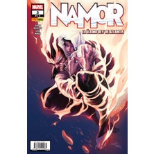 Namor: El último rey de Atlantis 3 de 3