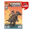Conan el bárbaro 0