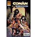 Conan el Bárbaro 11