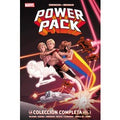Power Pack: La Colección Completa 1