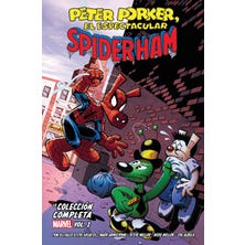 Peter Porker. el Espectacular Spiderham: La Colección Completa 1