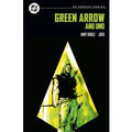DC Compact. Green Arrow: Año Uno