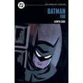DC Compact. Batman: Ego y otras historias