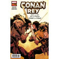 Conan Rey 3 de 4