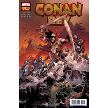 Conan Rey 4 de 4