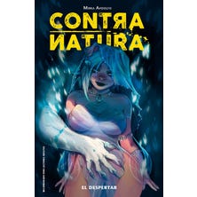 Contra Natura 1