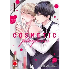 Cosmetic Playlover 1
