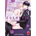 Cosmetic Playlover 3