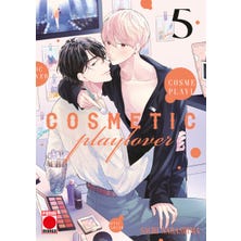 Cosmetic Playlover 5