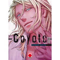 Coyote 2