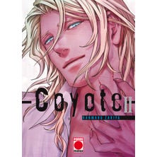 Coyote 2
