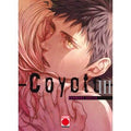 Coyote 3
