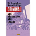 Criminal 7