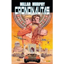 Crononautas 1