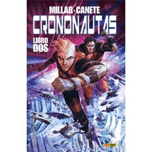 Crononautas 2