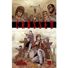 Crossed 1
