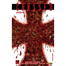 Crossed 6