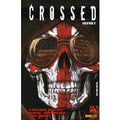 Crossed 8
