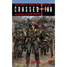 Crossed + 100 2