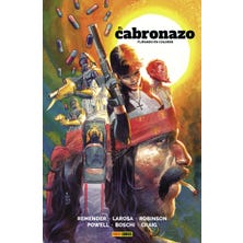 El Cabronazo 1