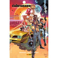 El Cabronazo 3