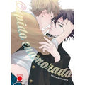Cupido Enamorado 1