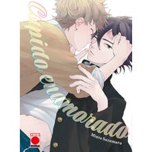 Cupido Enamorado 1