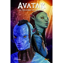 Avatar: El Destino de Tsu'tey