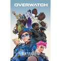 Overwatch. Antología