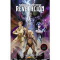 Masters del Universo. Revelación