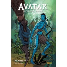 Avatar: La Próxima Sombra