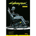 Cyberpunk 2077: Blackout