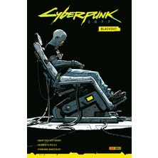 Cyberpunk 2077: Blackout