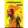 Cyberpunk 2077: Where's Johnny