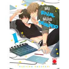 Mi Rival Más Deseado 1