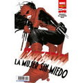 Daredevil: La Mujer Sin Miedo 1 de 3