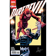 Daredevil 4