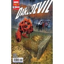 Daredevil 19