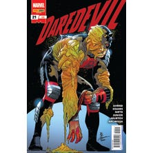 Daredevil 21