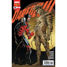 Daredevil 22