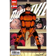 Daredevil 25