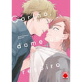 ¡Cariño. dame un respiro!