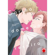 ¡Cariño. dame un respiro!