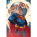 Superman: El mundo