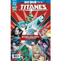DC K.O TITANES 1