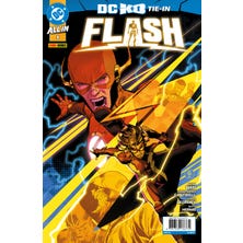 DC K.O Flash 1