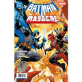 Batman/Masacre