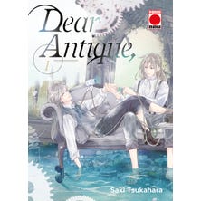 Dear Antique. 1