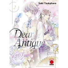 Dear Antique 2