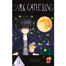 Dark Gathering 3